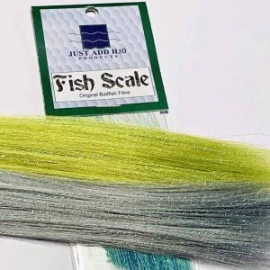Fish Scale
