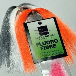 Fluoro Fibre