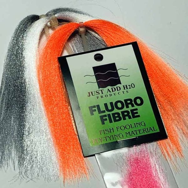 Fluoro Fibre