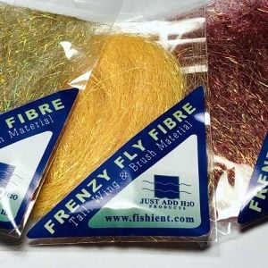 Frenzy Fly Fibre