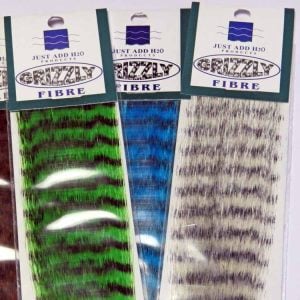 Grizzly Fibre