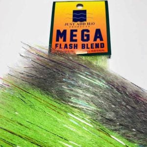 Mega Flash Blend