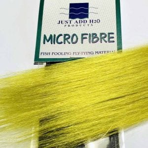 Micro Fibre