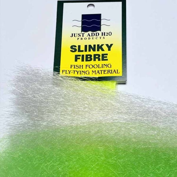 Slinky Fibre - Image 4