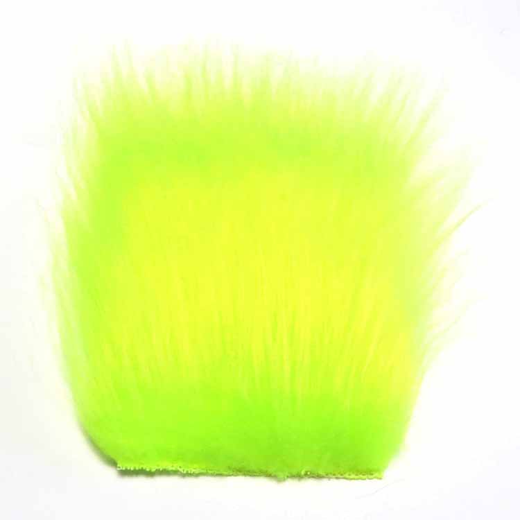Electric Yellow