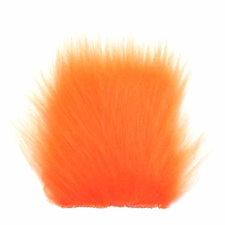 Hot Orange