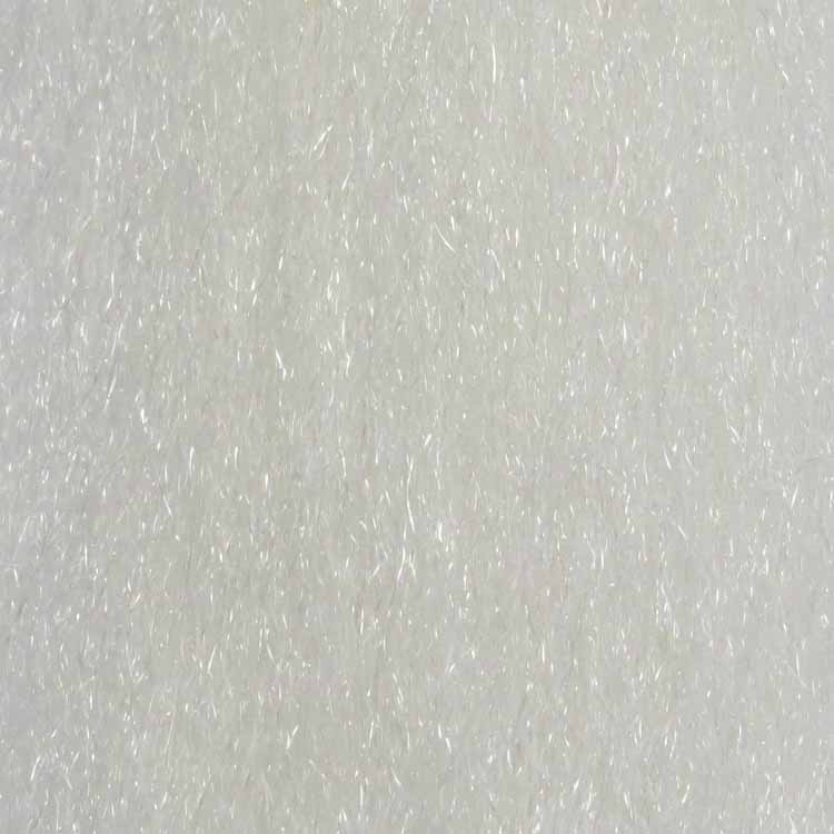 Bucktail White