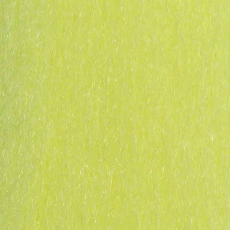 Electric Yellow