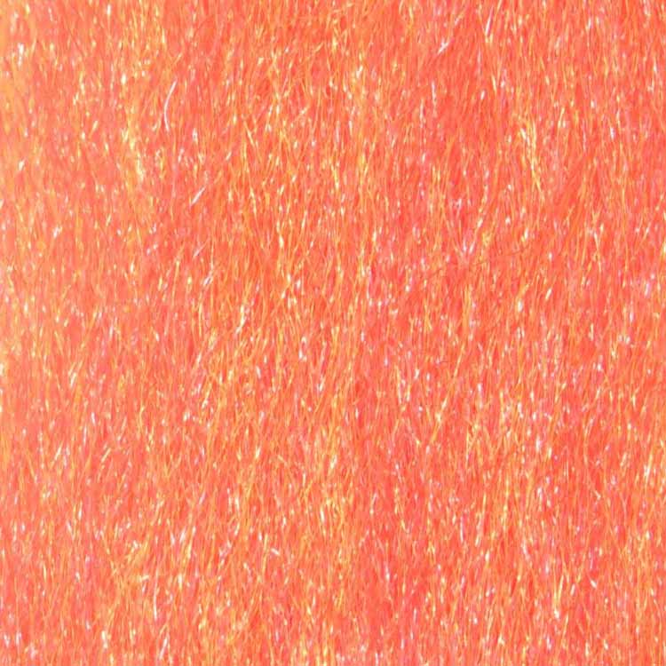 Hot Orange