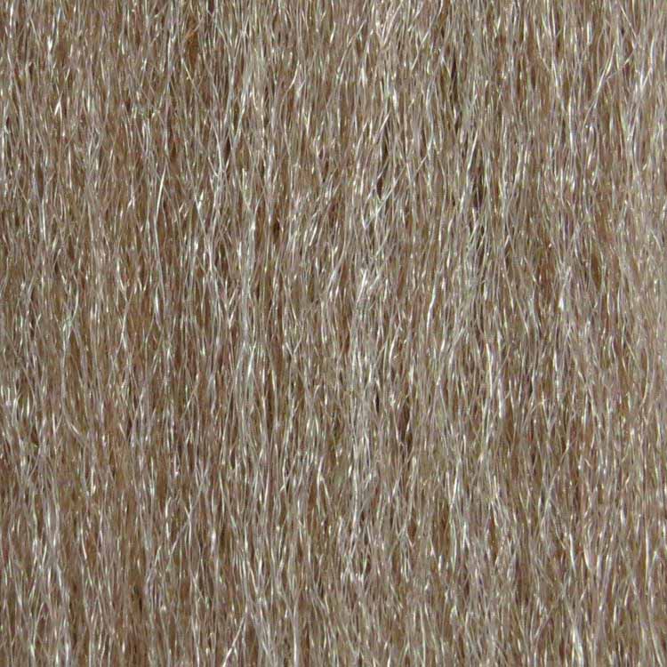 Mullet Brown