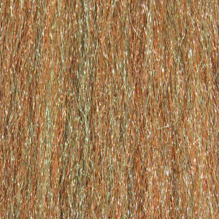 Rusty Olive