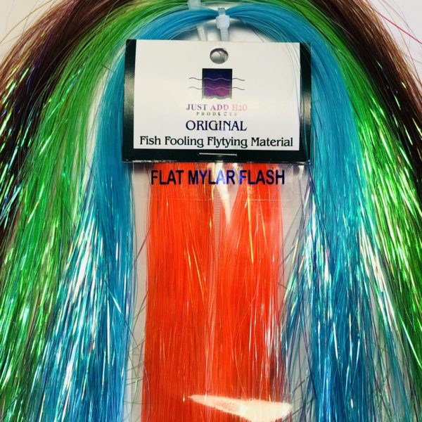 Flat Mylar Flash - Image 2