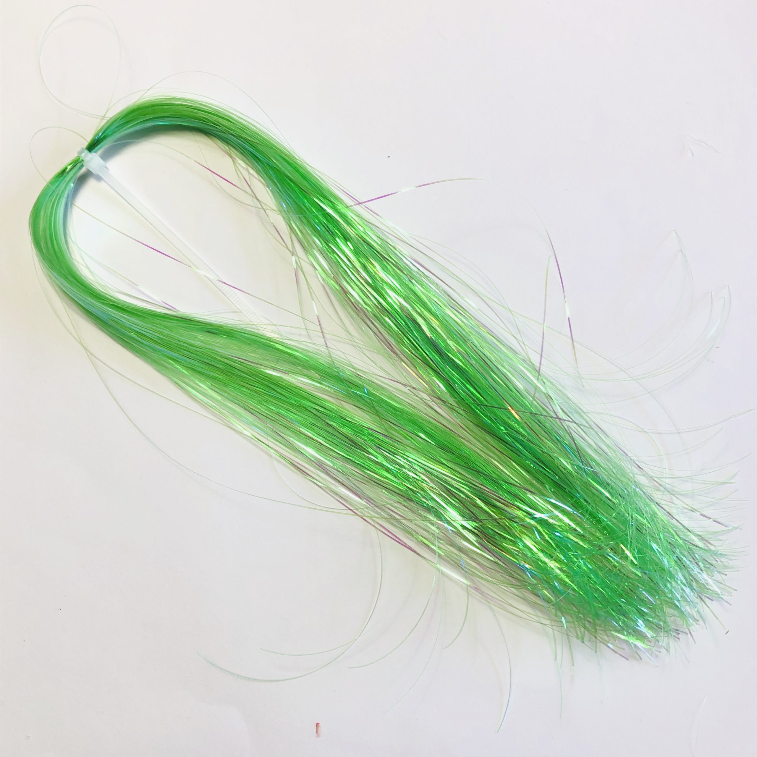 Baitfish Green
