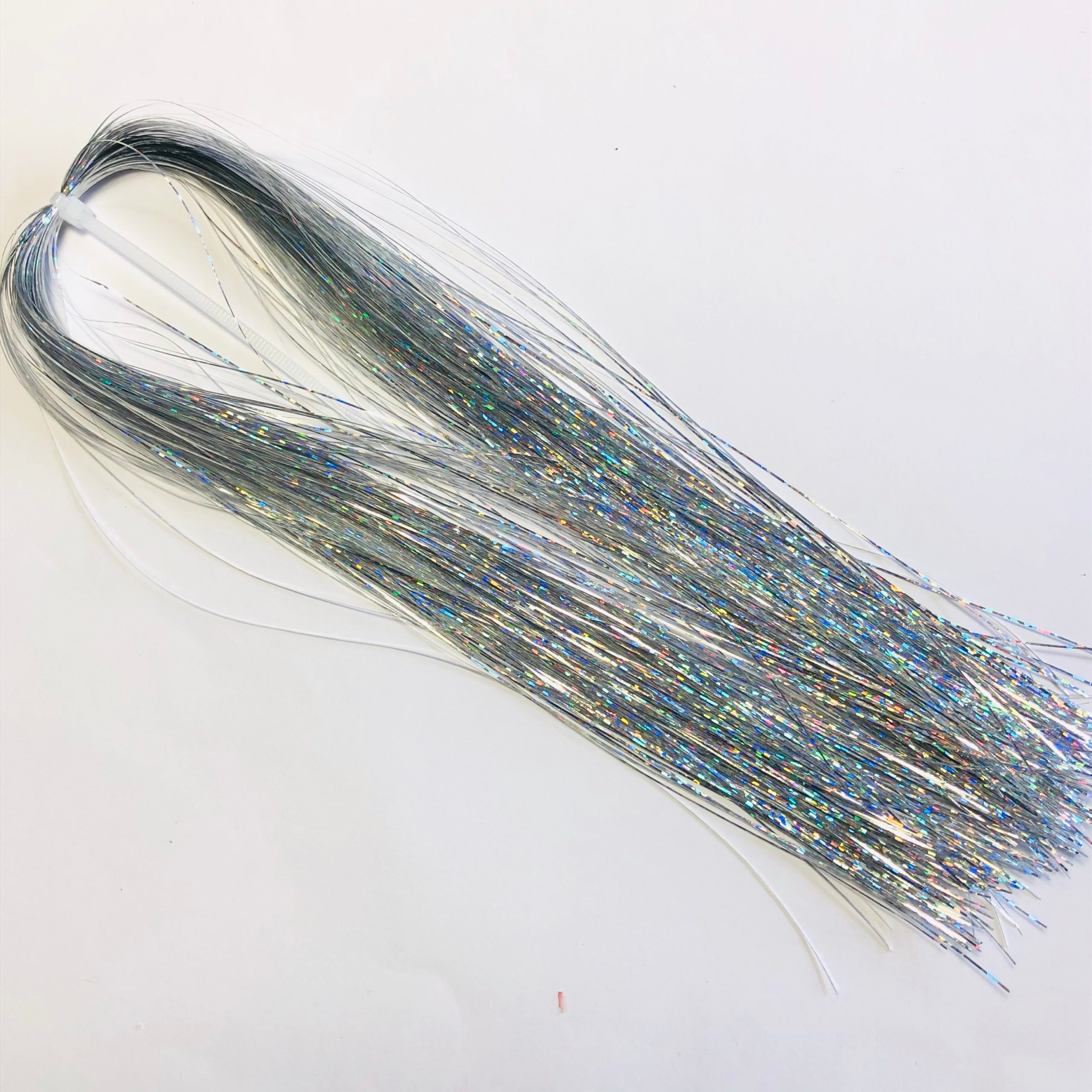 Holo Silver
