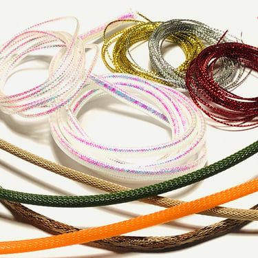 Fishient Just Add H2O Fly Tying Materials Body Tubings- main cover image