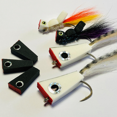 Fishient Just Add H2O Fly Tying Materials Foam products - main cover image
