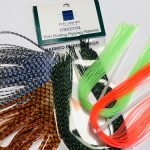 Fishient Just Add H2O Fly Tying Materials Rubber & Silicone Legs - main cover image