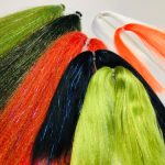 Fishient Just Add H2O Fly Tying Materials Tail and Wing - main cover image