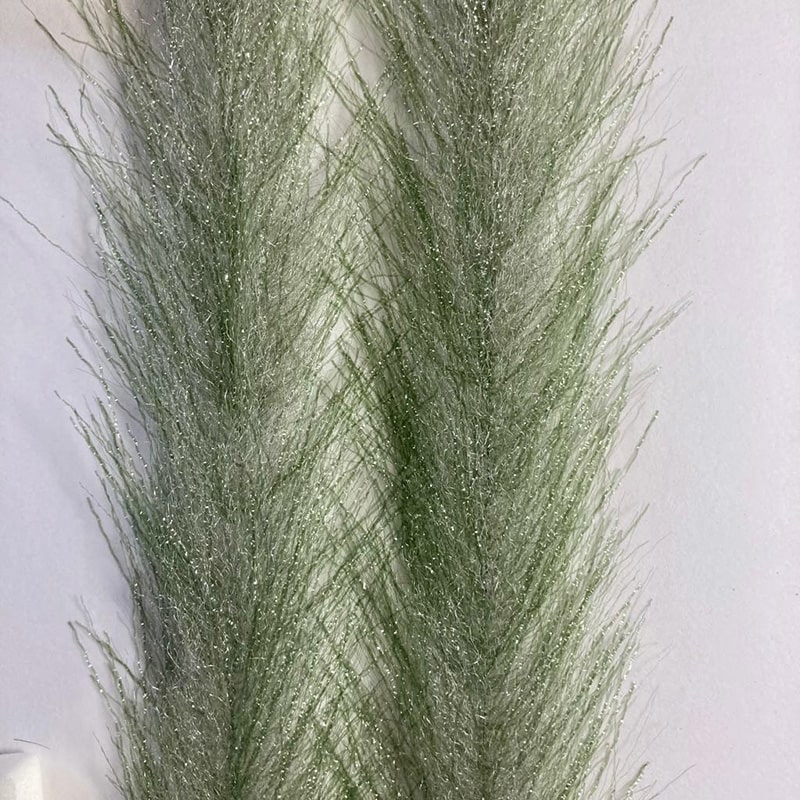 Silver Olive