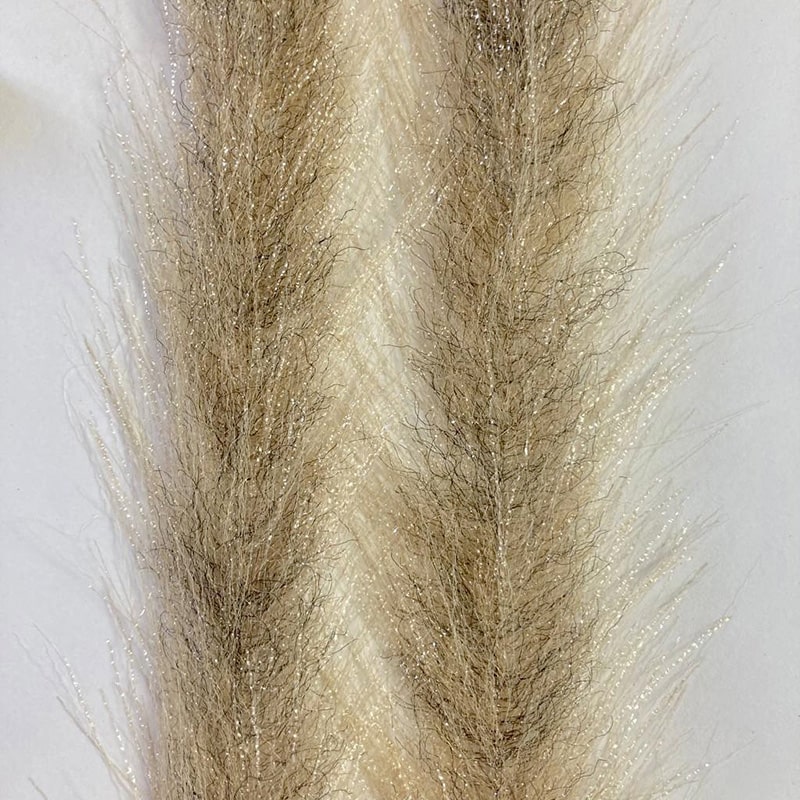 Bronze Back