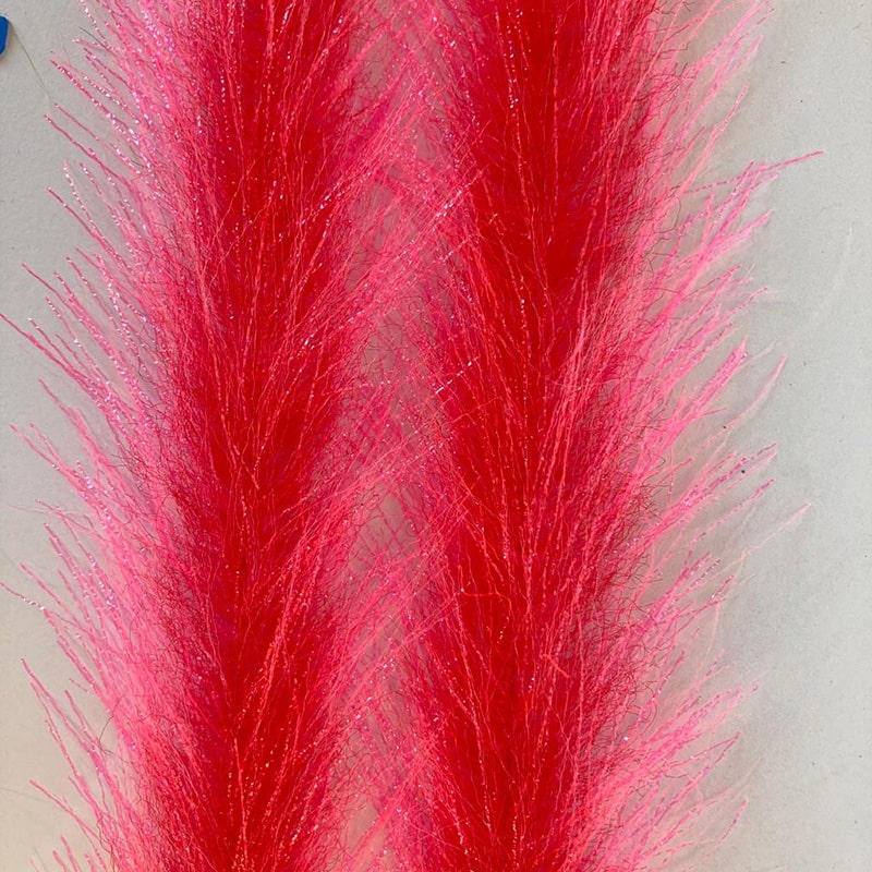 Fluorescent Red