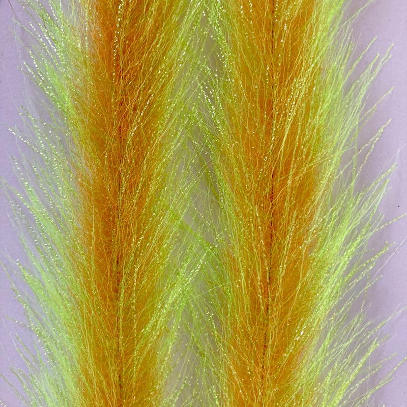 Fire Tiger