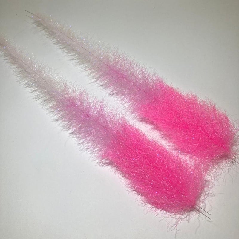 Hot Head Pink