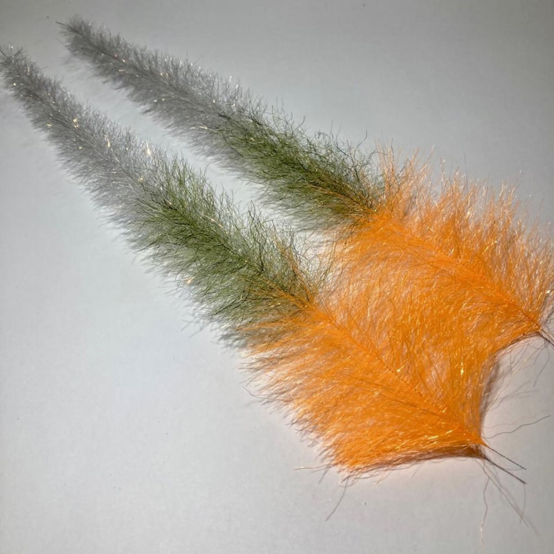Hot Head Orange