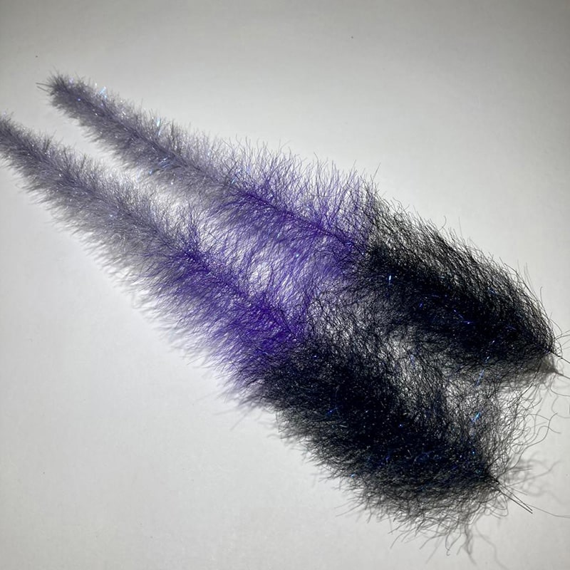 Purple Mackerel