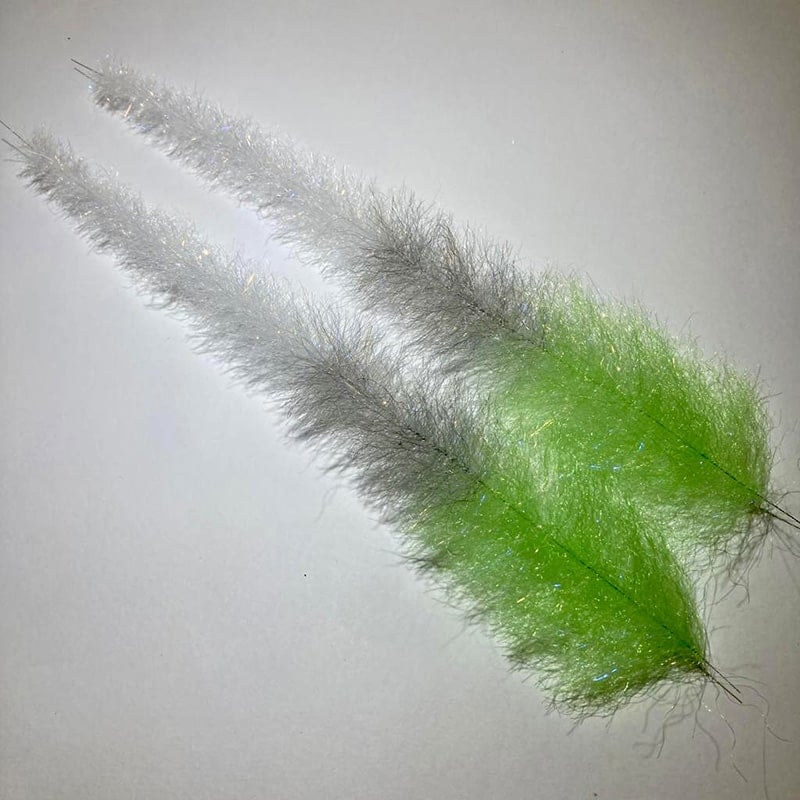 Green Shad