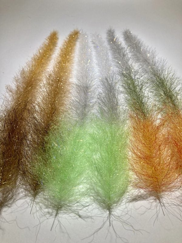 Natural Shade Tapered Brush - Image 6