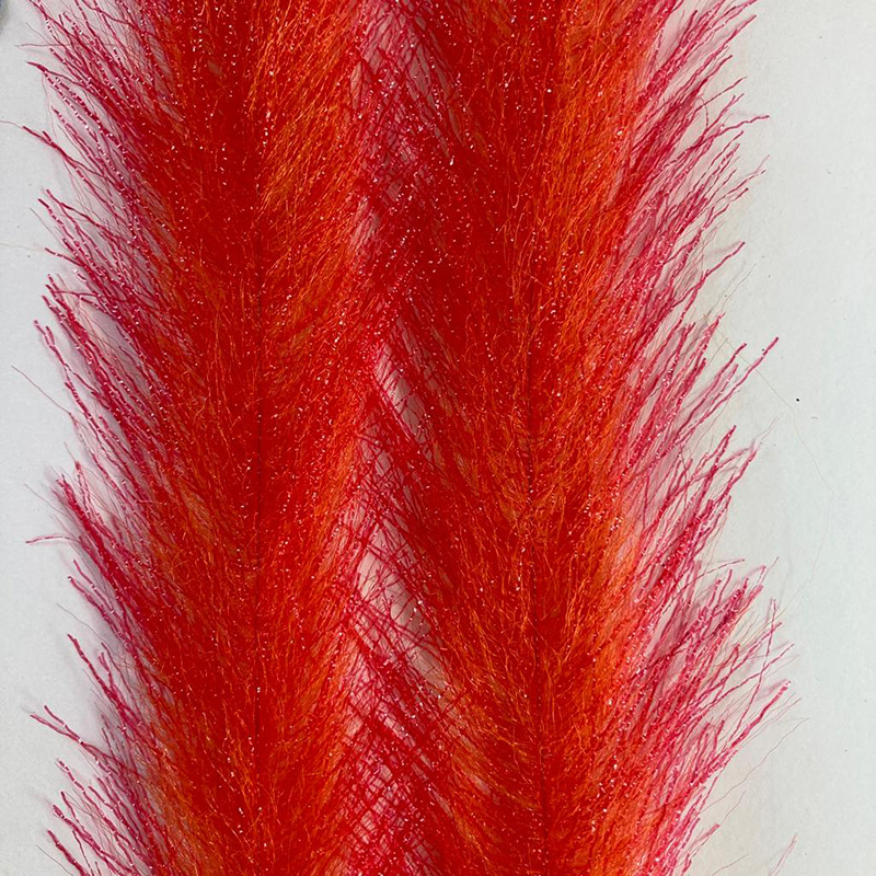 Hot Orange