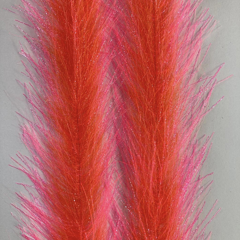 Fluorescent Salmon