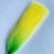 DARK GREEN TO YELLOW