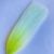 CHARTREUSE TO AQUA
