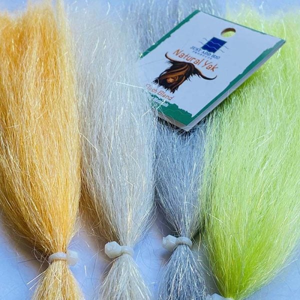 Natural Yak - Image 4