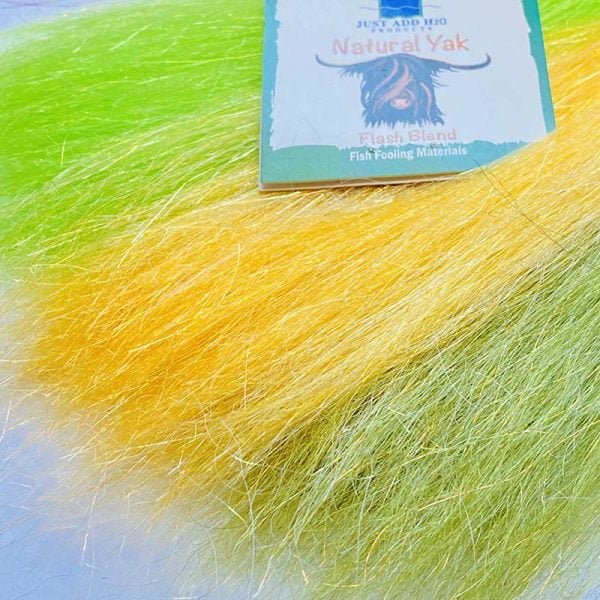 Natural Yak - Image 3