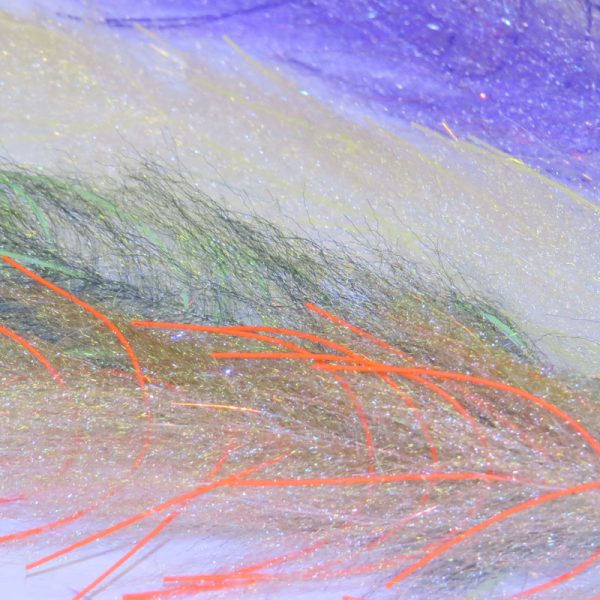 Lively Leg Streamer Brush - Image 2