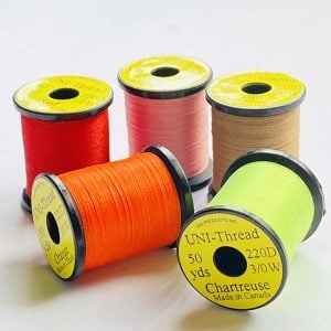 Threads & Wires