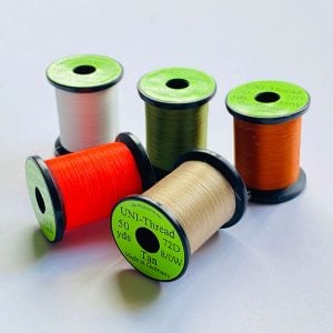 Uni 72 Denier Thread