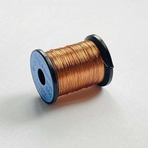 Uni Copper Wire