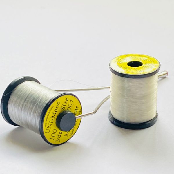 Uni Clear Mono Thread - Image 2