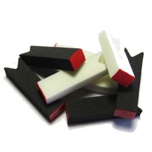 Flipper-Body-Foam